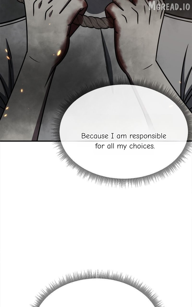 Change Me Chapter 243  - page 96